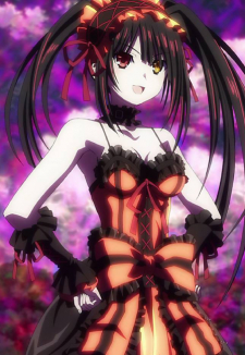 Anime Waifu